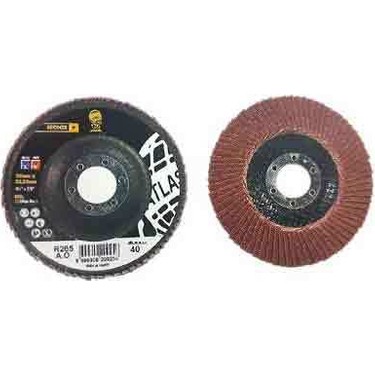 ATLAS FLAP DISK ZIMPARA 115*80 KUM GT